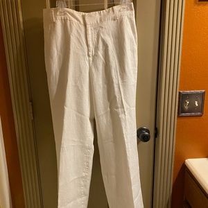 Chaps Dress Pants Size 10